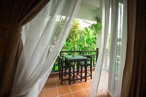 East West Villa