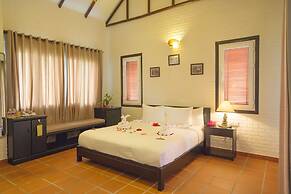 East West Villa