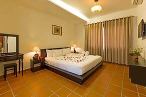 East West Villa