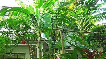 East West Villa