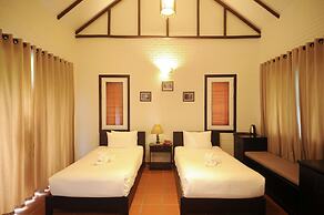 East West Villa