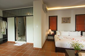 East West Villa