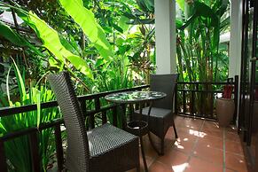 East West Villa