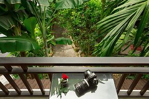 East West Villa