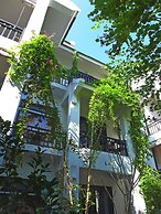 East West Villa
