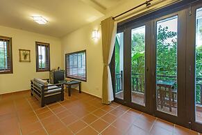 East West Villa