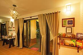 East West Villa