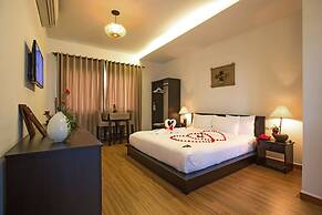 East West Villa