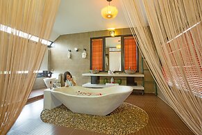 East West Villa