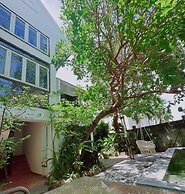 East West Villa
