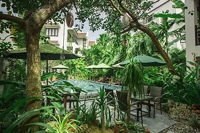 East West Villa