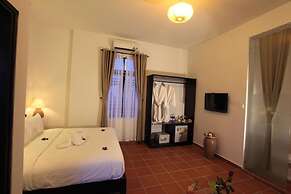 East West Villa