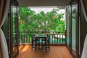 East West Villa
