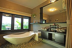 East West Villa