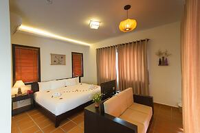 East West Villa