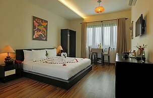 East West Villa