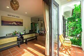 East West Villa
