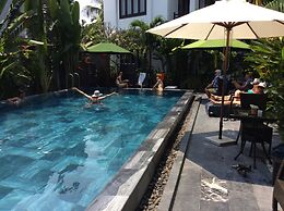 East West Villa