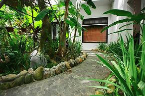 East West Villa