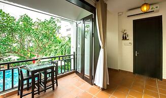 East West Villa