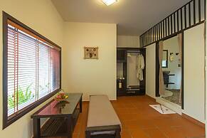 East West Villa
