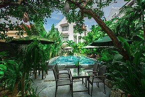 East West Villa