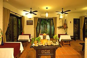 East West Villa