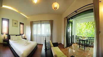 East West Villa