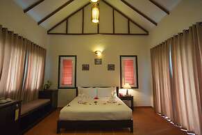 East West Villa