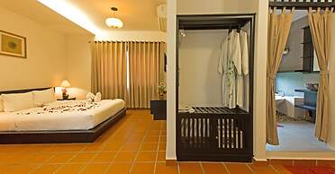East West Villa