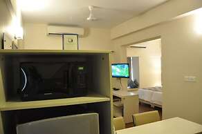 Starlit Suites