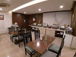 Starlit Suites