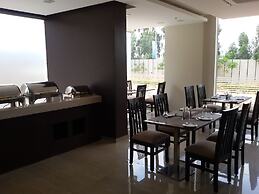 Starlit Suites