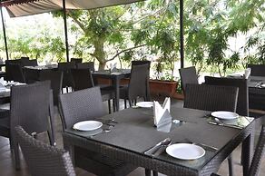 Starlit Suites