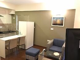 Starlit Suites