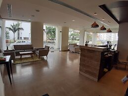Starlit Suites