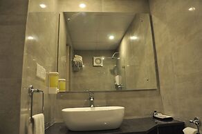 Starlit Suites