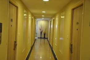 Starlit Suites