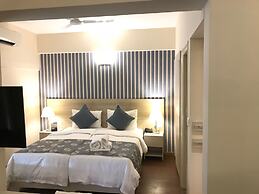 Starlit Suites