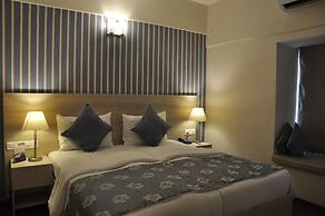 Starlit Suites