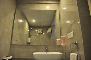 Starlit Suites