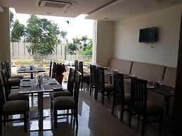 Starlit Suites