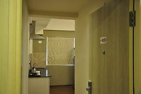 Starlit Suites