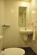 Starlit Suites