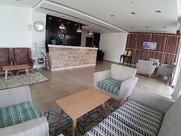 Starlit Suites