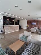 Starlit Suites