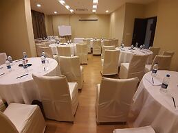 Starlit Suites