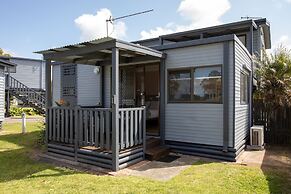 South Coast Retreat