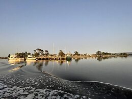 South Coast Retreat