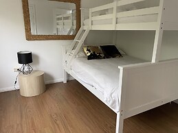 South Coast Retreat